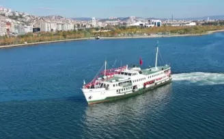 Kocaeli’de yaz seferleri başlıyor