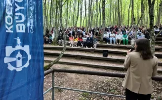 Kocaeli’den “aile içi iletişim” semineri