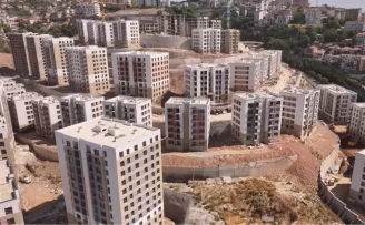 Kocaeli dönüşümde kararlı