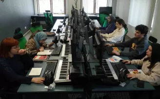 Kocaeli Halkevi Gençlik Merkezi’nde kayıtlar başladı