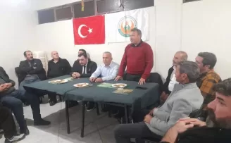Kocaeli İzmit’te çiftçilere toprak analizi desteği