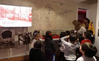 Kocaeli İzmit ziyaretçi rekoru kırdı!