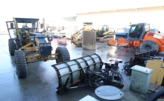 Kocaeli’nin bu atölyesi saat gibi işliyor... Bu atölyede ne ararsan var!