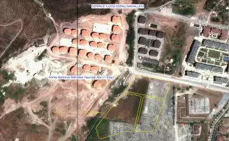 Kocaeli’nin geleceği güvenli yapılarla şekilleniyor