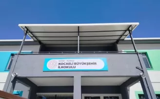 Kocaeli’nin Hatay’da yaptırdığı okul açılıyor