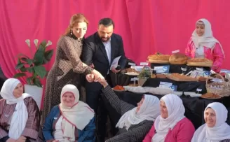 Kocaeli’nin lezzetleri TRT’de tanıtıldı