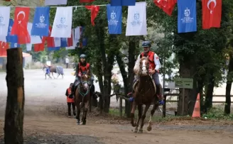 Kocaeli’nin spor kimliğine ’dörtnala’ dokunuş
