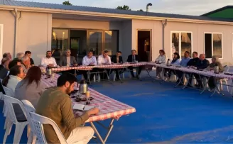 Kocaeli’nin su sporlarındaki yol haritası belirlendi