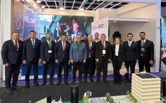 Kocaeli’nin ulaşım vizyonu dünya sahnesinde