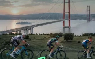 ŠKODA Çanakkale Gran Fondo için geri sayım