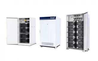 Kokam Global UPS pazarı için yeni batarya sistemini duyurdu
