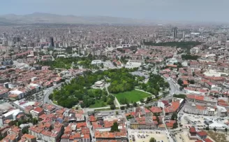 Konya Büyükşehir’e dijital dönüşümde iki ödül daha