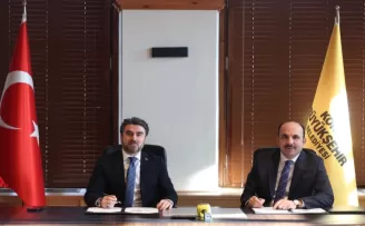 Konya Büyükşehir ile Emlak Yönetim A.Ş.’den örnek iş birliği