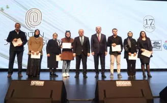 Konya’da 17. Altın Dokunuşlar Festivali ile Gazze Kermesi