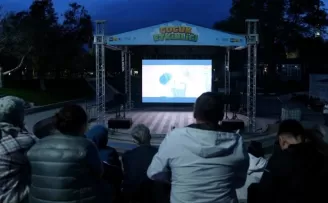 Konya’da 6. Sufi Sinema Festivali sona erdi