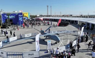 Konya’da bilim tutkunları BilimFest’te buluşuyor