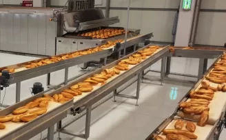 Konya’da ’Fenni Fırın’ ekmeğe zam yok