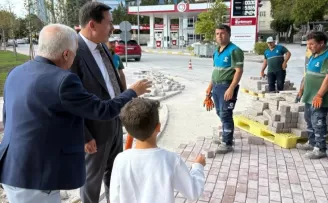 Konya’da GES modeliyle yeni pazar düzeni