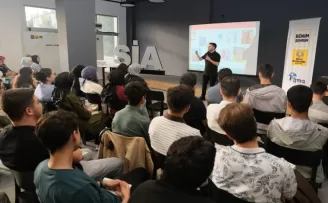 Konya’da LİMA seminerleri sürüyor