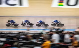 Konya’da ’pist bisikleti’ heyecanı için geri sayım başladı