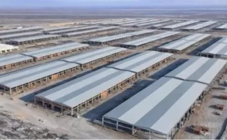Konya’da sanayi sitesi krizi! 1,3 milyar liralık hata