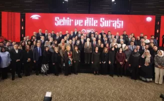 Konya’da ’Şehir ve Aile Şurası’ başladı