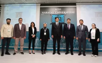 Konya’da şehirlerin geleceği masaya yatırıldı