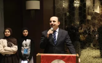 Konya’da Uluslararası Şehirler ve Hükümetler Birliği Konferansı başladı