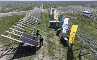 Konya’da yenilenebilir enerjide dev yatırım