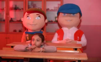 Konya Ilgın’daki okulun tek ilkokul öğrencisine ’yerli’ bilinçlendirme