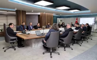 Konya Karatay’da ’Enerji Verimliliği Projesi’ başladı