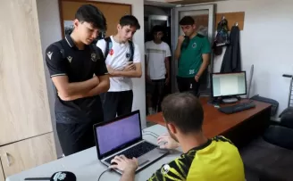Konya Karatay’da futbolcu seçmeleri başlıyor