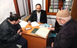 Konya Karatay’da mahalleler arası ’Kur’an-ı Kerim’ yarışması