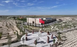 Konya Karatay’ın dijital turizm kapısı: Visit Karatay yayında