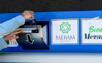 Konya Meram 2035’e ’sıfır atık’ vizyonuyla hazırlanıyor
