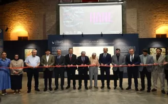Konya Meram’da ’Hane’ sergisi