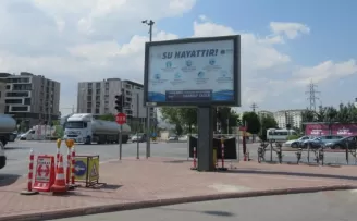 Konya Meram’dan su tasarrufu için önemli çağrı
