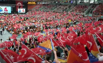Konya Selçuklu Belediyesi’nden Bosna Hersek’te anlamlı destek