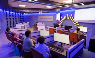 Konya Selçuklu’da Gelişim ve Teknoloji’de yaz dönemi heyecanı