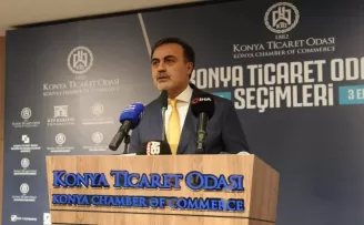 Konya Ticaret Odası’nda seçimler tamamlandı