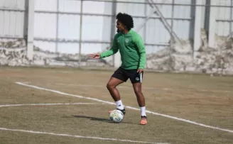 Konyaspor, Fenerbahçe maçı hazırlıklarını tamamladı
