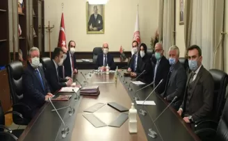 Köprübaşı'ndan Ankara çıkarması! 
