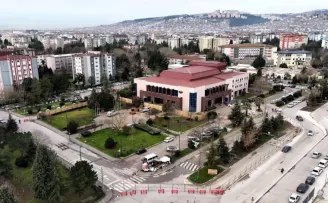 Körfezray’da Yahyakaptan İstasyonu sürece dahil oldu