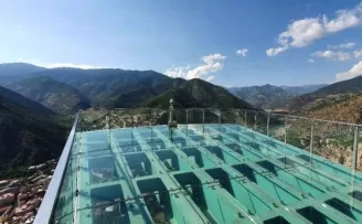 Korku, heyecan ve adrenalin arayanlar burada
