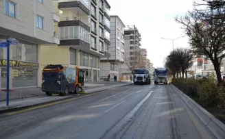 Korona virüsle savaş sürüyor
