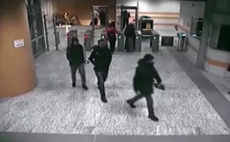 Korona virüsü salgınını fırsata çeviren yankesicilere “Maske” operasyonu
