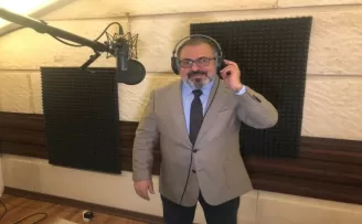 Korona virüsü yenip türküsünü yaptı
