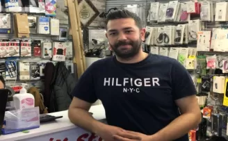 Koronovirüs vatandaşları e-ticarete yöneltti
