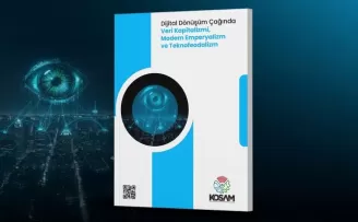 KOSAM’dan dijital egemenlik raporu