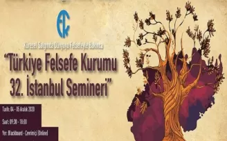 Kovid-19 salgınının felsefik boyutu tartışılacak